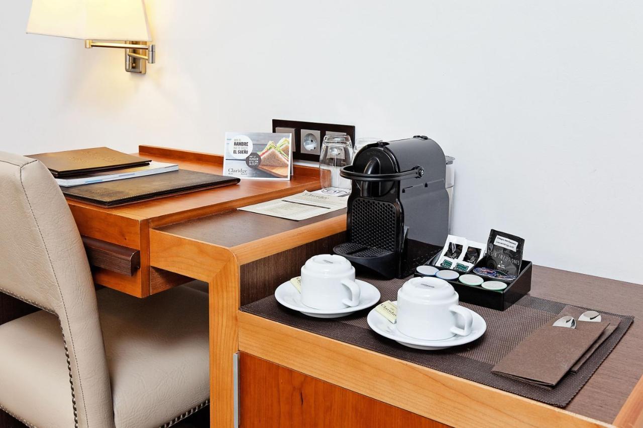 Quarto Deluxe Superior