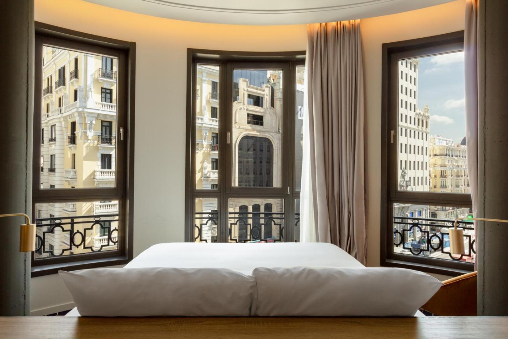 Quarto Deluxe Grande Vista