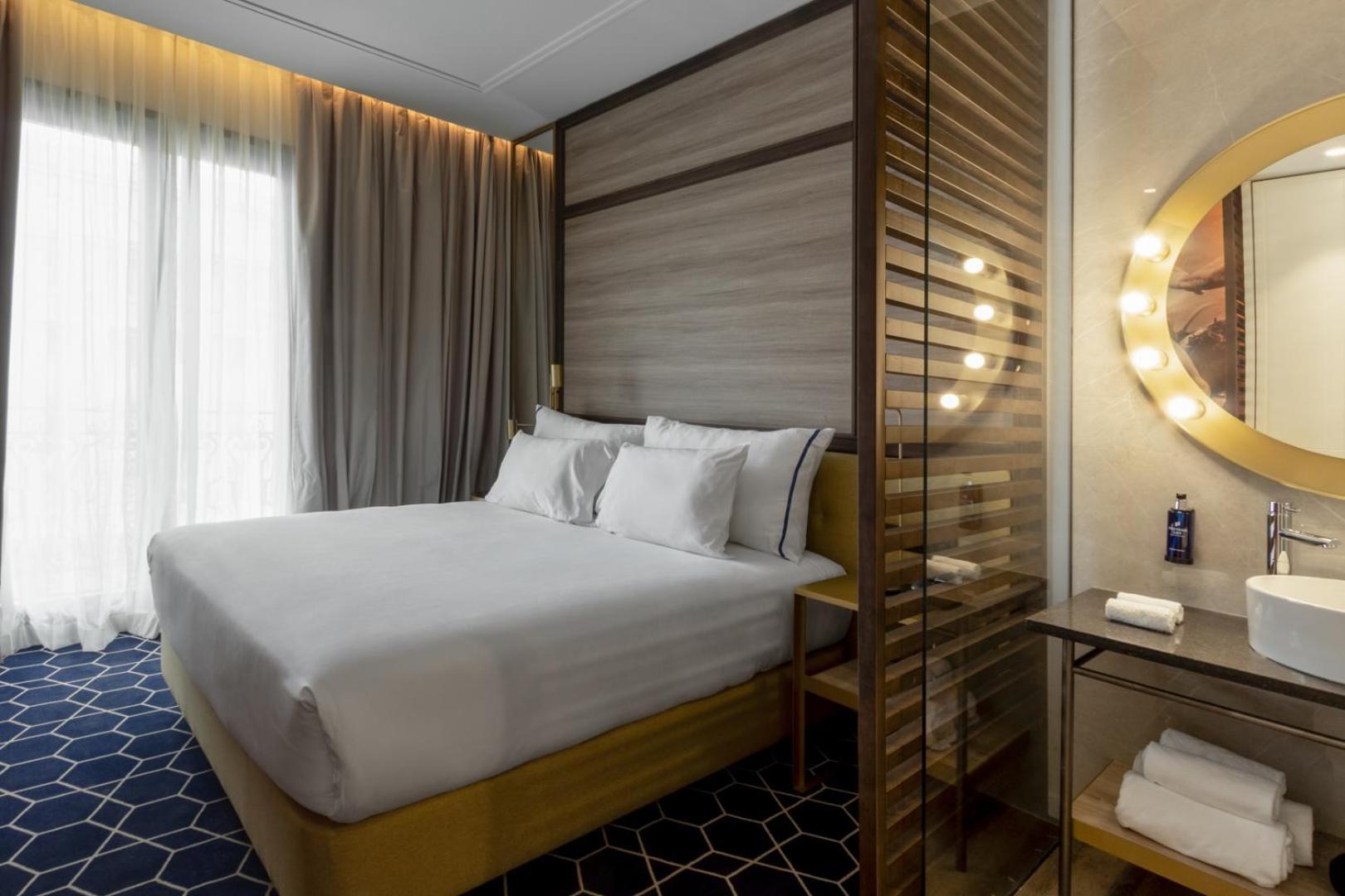 Quarto Premium com Vista
