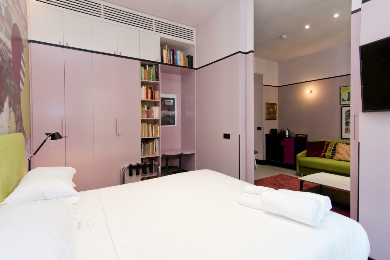 Apartamento Deluxe