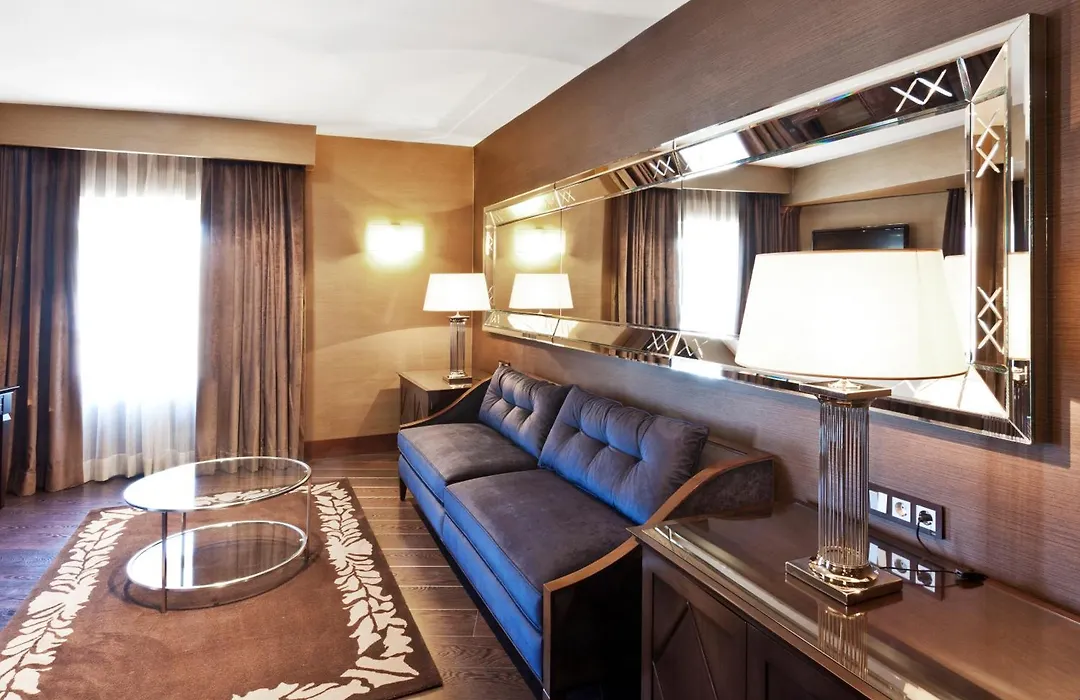 Claridge Madrid-1